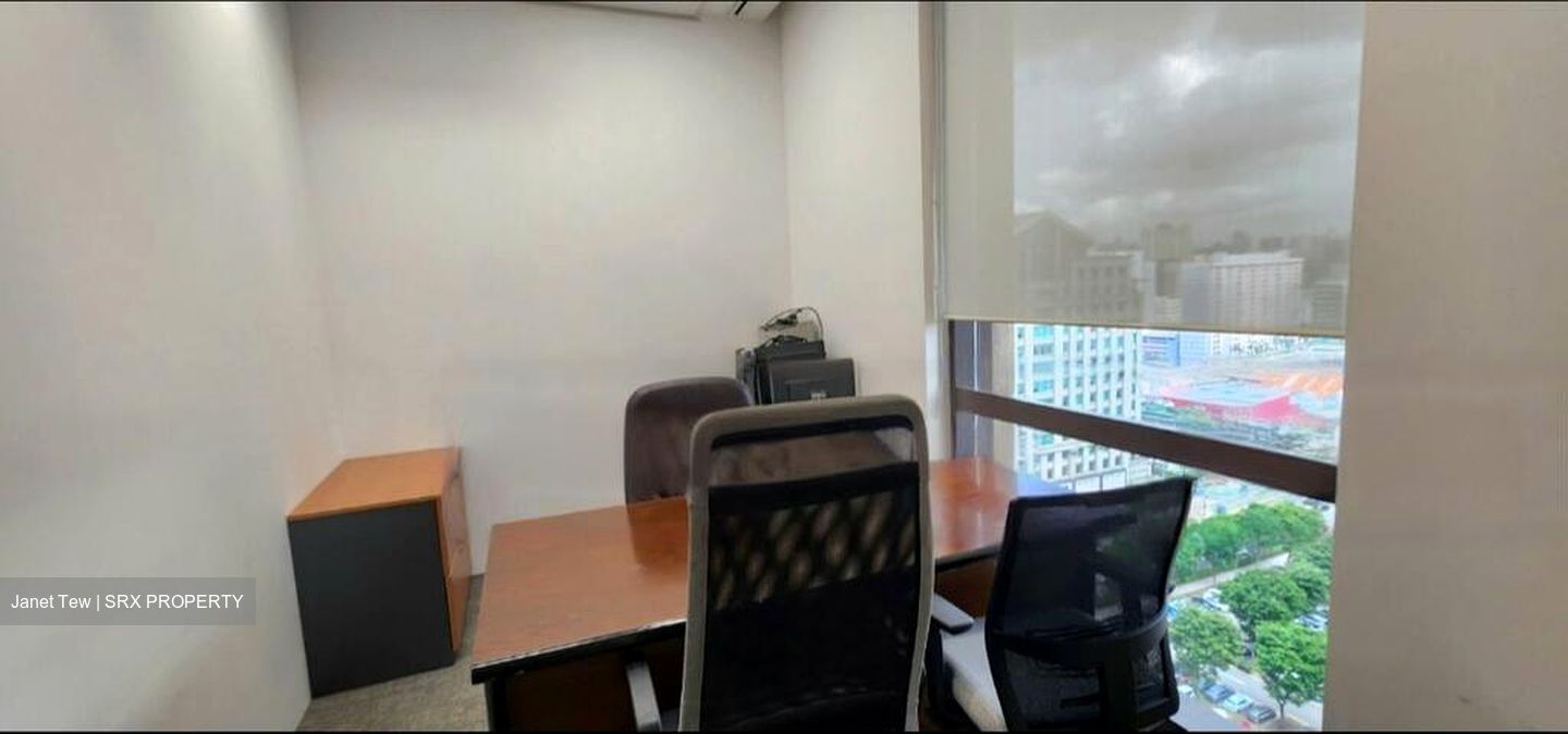 Parkview Square (D7), Office #570062141